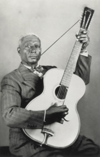 Leadbelly Leadbelly