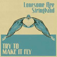 Try To Make It Fly Try To Make It Fly