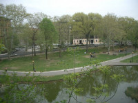 Morningside Park, New York City Morningside Park, New York City
