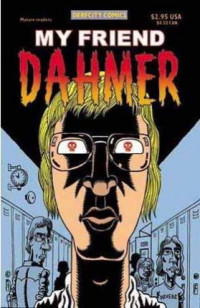 Derf Backderf talks about his Eisner-award-winning graphic novel Kent State: Four Dead in Ohio, as well as My Friend Dahmer which was adapted into a feature film, on Words and Pictures with S.W. Conser
