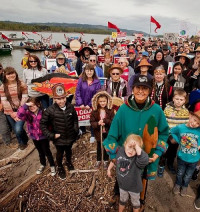 No Methanol Land and Water Action and Community Campout 5/18/2019 No Methanol Land and Water Action and Community Campout 5/18/2019