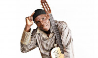 R.I.P. Oliver Mtukudzi 1952-2019