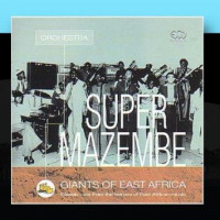 Orchestra Super Mazembe