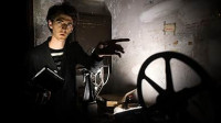 Filmmaker Peter Flynn talks about his documentary Film Is Dead. Long Live Film! about film collectors and archivists with S.W. Conser of Words and Pictures on KBOO Radioa
