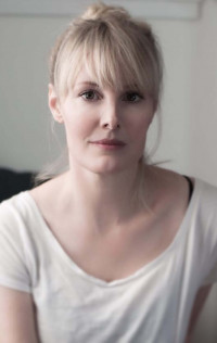 Kimberly King Parsons (photo courtesy of Heather Hawksford) Kimberly King Parsons (photo courtesy of Heather Hawksford)