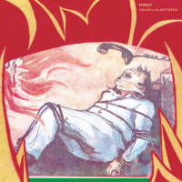 Porest - Cancer In The Soft Breeze