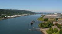 Portland Harbor Superfund Site Portland Harbor Superfund Site