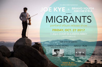 Joe Kye concert Joe Kye concert