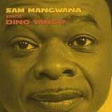 Sam Mangwana