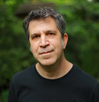 Author Scott Nadelson Author Scott Nadelson