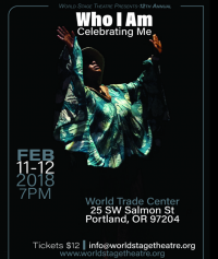 Black History Festival NW i Black History Festival NW i