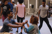 The Color Purple at Portland Center Stage The Color Purple at Portland Center Stage
