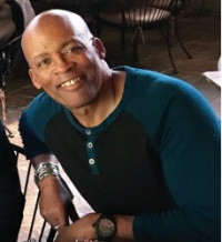 Author Sidney Morrison Author Sidney Morrison