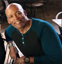 Author Sidney Morrison Author Sidney Morrison