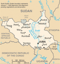 South Sudan