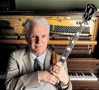 Steve Martin