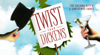 Twist Your Dickens Twist Your Dickens