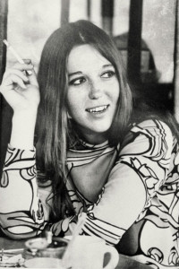 Katherine Dunn (used with permission by the estate of Katherine Dunn)