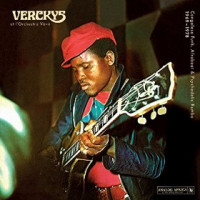 Verckys & L'Orchestre Vévé
