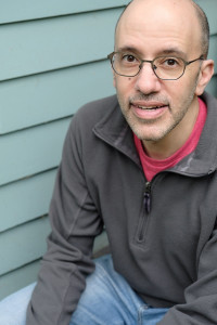 Author Yuvi Zalkow