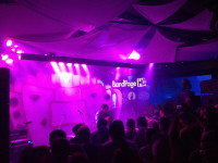 The Team Trophy at SXSW