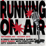 Running On Air